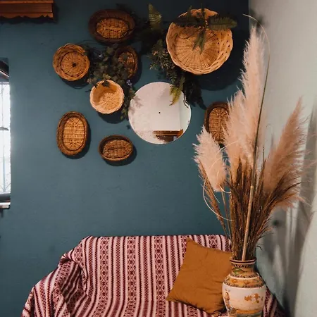 Bb Apartament *