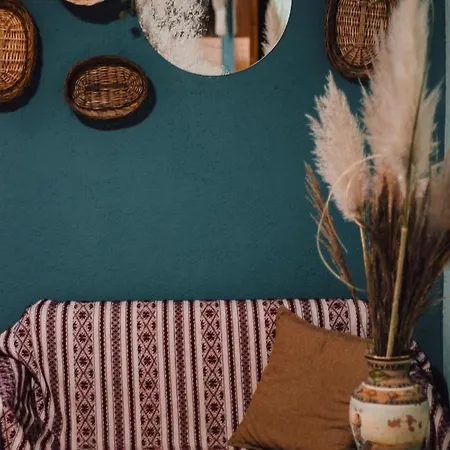 Bb Apartament *
