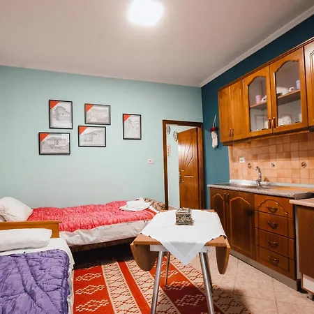 Bb Apartament