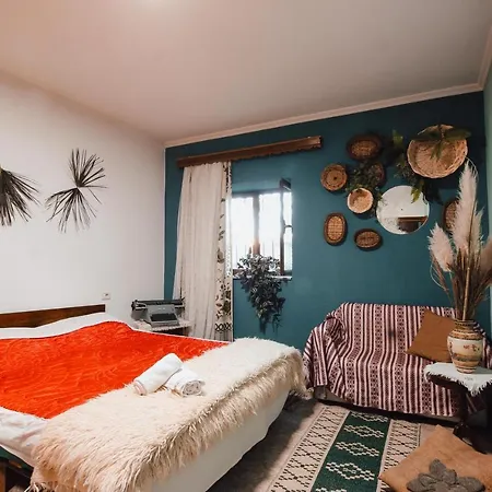 Bb Apartament