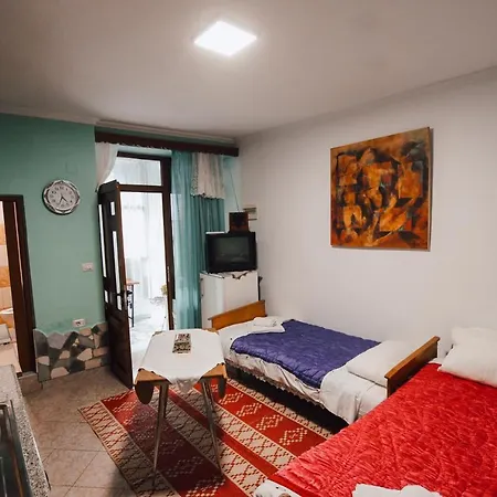 Bb Apartament *