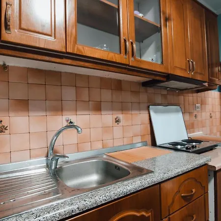 Bb Apartament Apartment Gjirokaster