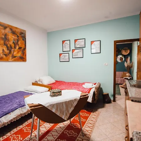 Bb Apartament